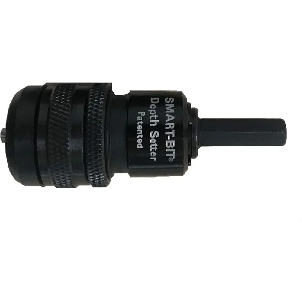 Smart-Bit Screw Depth Setting Tool - Picture 4 of 4